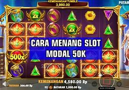 2500 Spin Slot Online Gacor Hari Ini Auto Freespin Terbaik