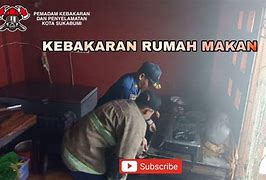 Apa Itu Rollover Kebakaran Rumah Makan Dalam Bahasa Indonesia