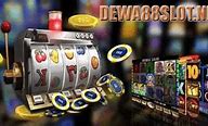 Dewa88 Slot Link Alternatif