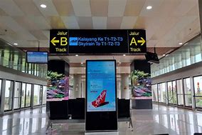 Kereta Bandara Soekarno Hatta Jam Berapa