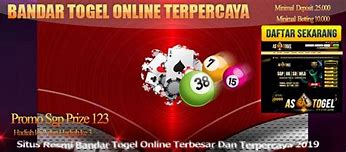 Tik Tak Togel Resmi Terpercaya No 1 Brooklyn